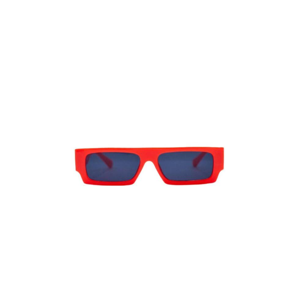 NEW KNOTWTR men's rectangle sunglasses in nemo